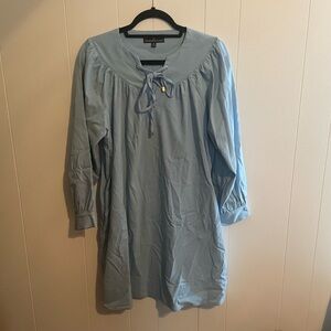 Pomander place dress